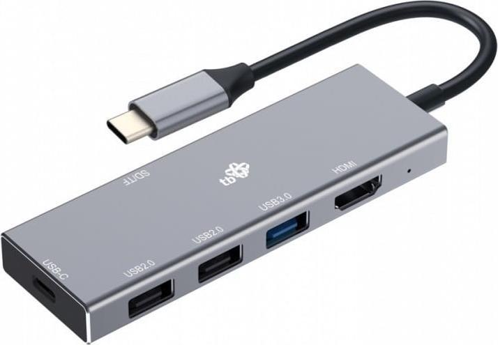 Produktbild Lenovo Aktbxva2u2hsdag (USB-C)
