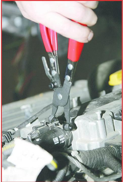 Produktbild KS Tools 115.1055 (219.96 mm)