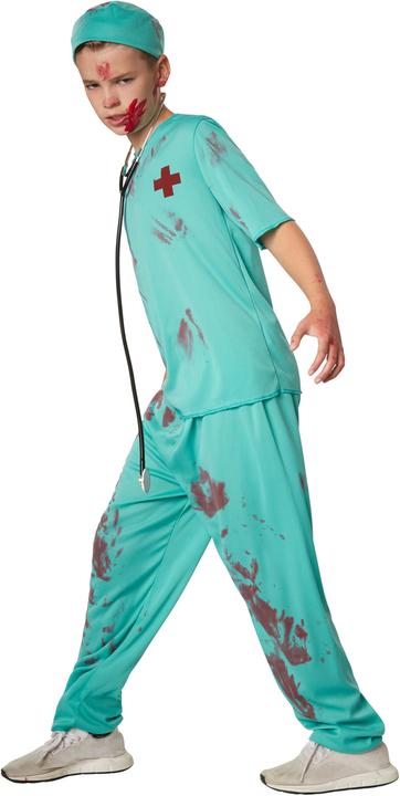 Image du produit Dressforfun Médecin effrayant (116)