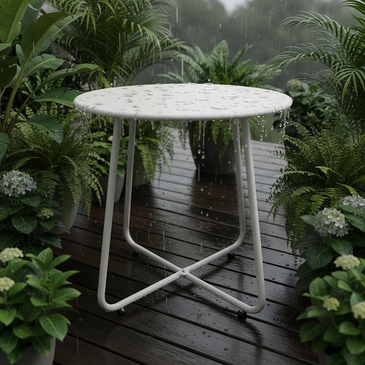 Immagine prodotto Relaxdays tavolo