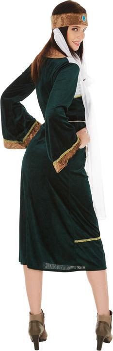 Actual product image Dressforfun Female Costume Orient Lady (S)