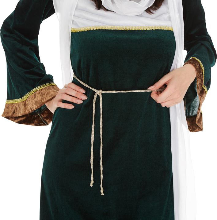 Actual product image Dressforfun Female Costume Orient Lady (S)