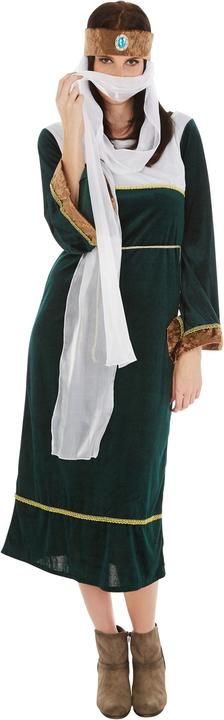 Actual product image Dressforfun Female Costume Orient Lady (S)
