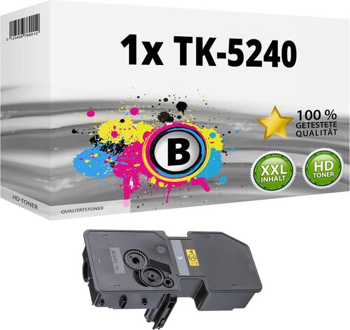 Kyocera Ecosys M5526cdn | Confronta Prezzi