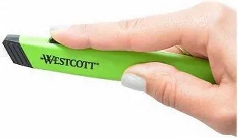 Actual product image Westcott Cutter Ceramics (Cutters)
