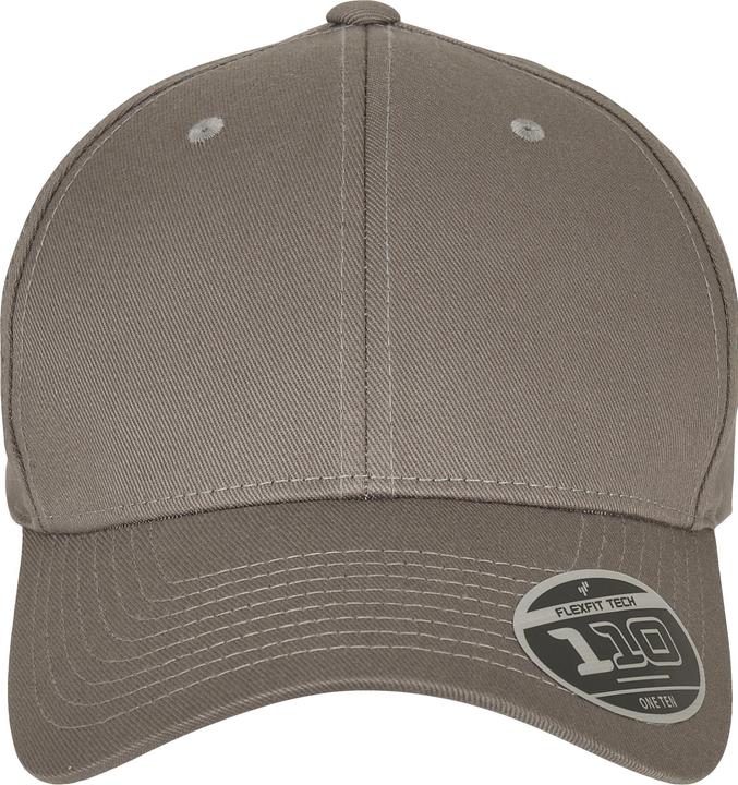 Produktbild Flexfit 110 Curved Visor Snapback - 19009 (One Size)