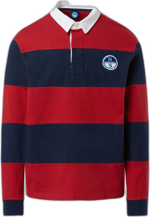 Produktbild North Sails poo north sais w/ogo (L)