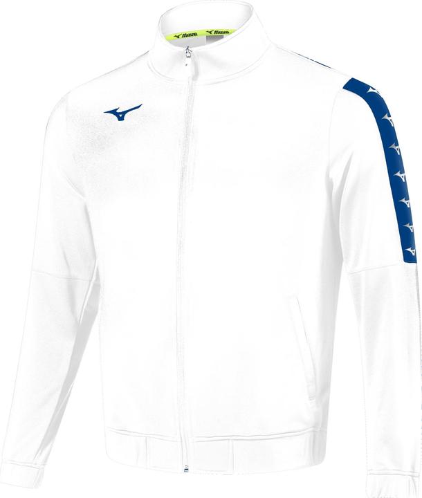 Immagine prodotto Mizuno Giacca da ginnastica Nara (4XL)