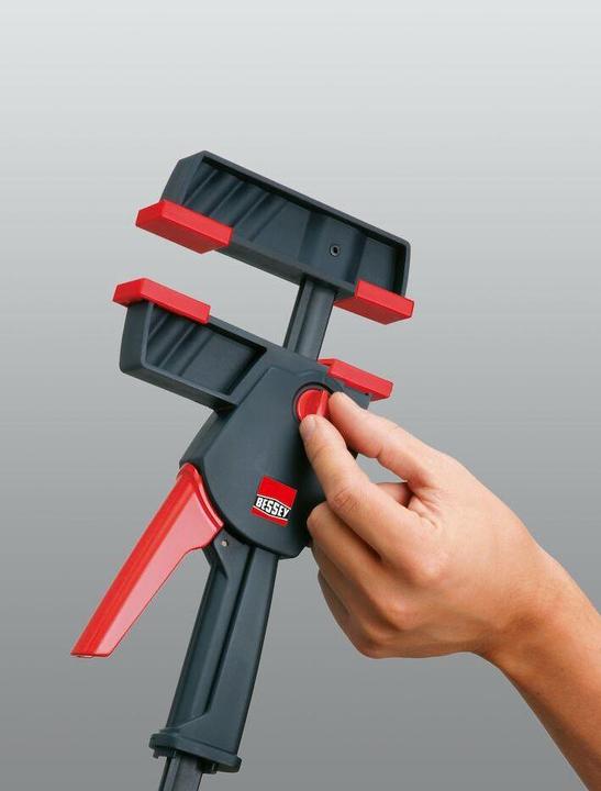 Produktbild Bessey DuoKlamp DUO 300/85 DUO30-8 Sp (300 mm)