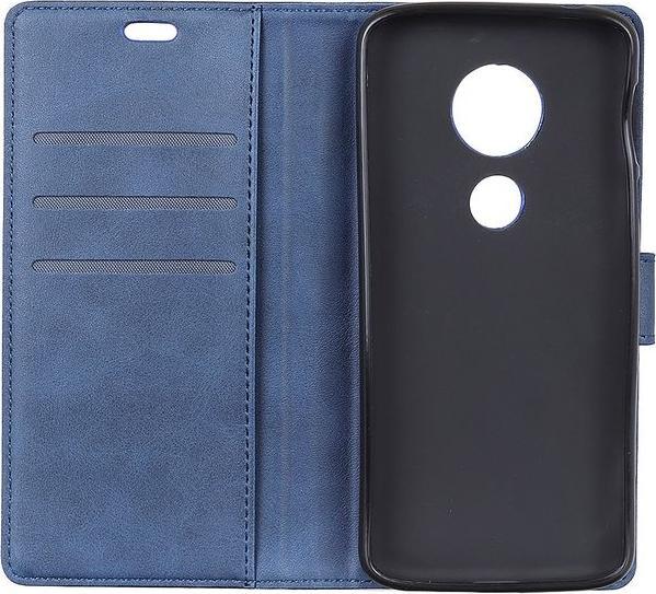 Immagine prodotto MU Classic Serie classica IV con copertina in pelle (Motorola Moto G7 Play)