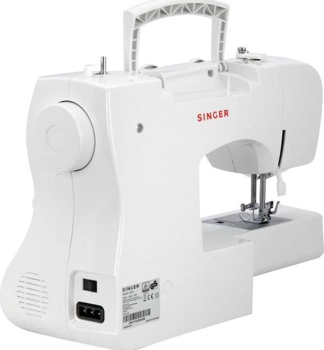 Immagine prodotto Singer Talento 3321