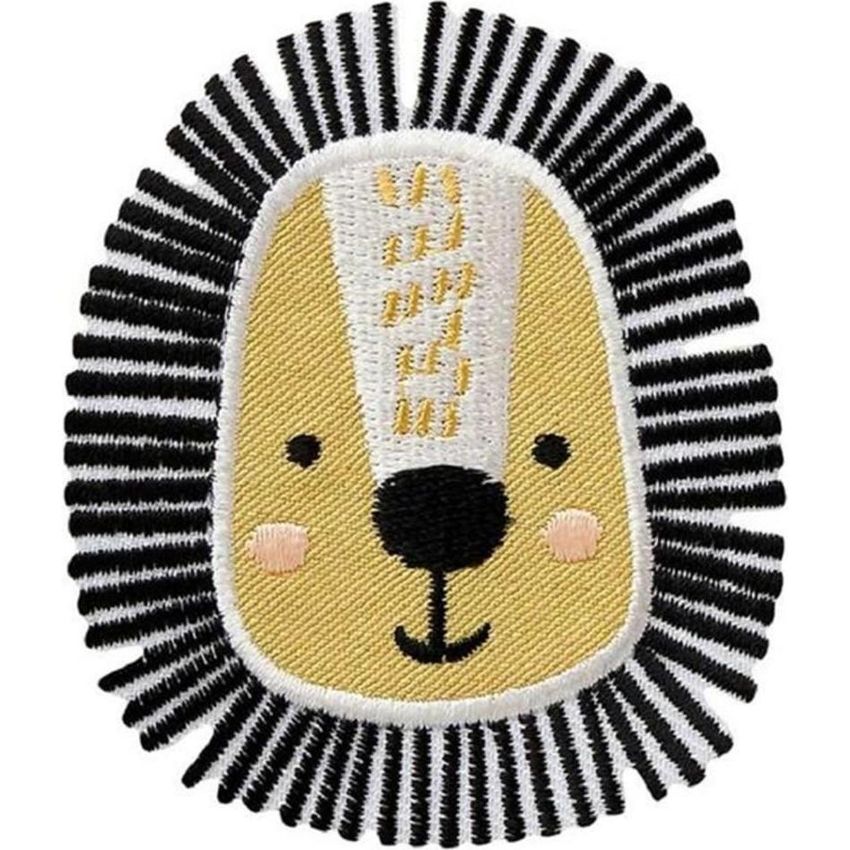 Mono Quick Löwenkopf (1 Stk., 7.20 x 6.20 cm) (8191)