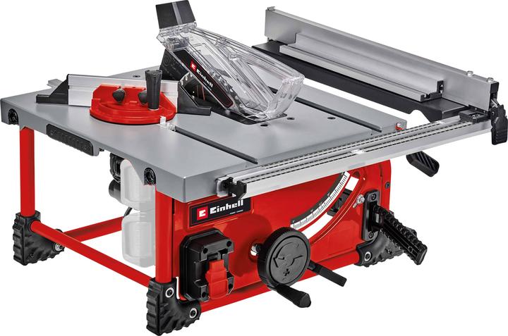 Einhell TE-TS 36/210 Li Solo