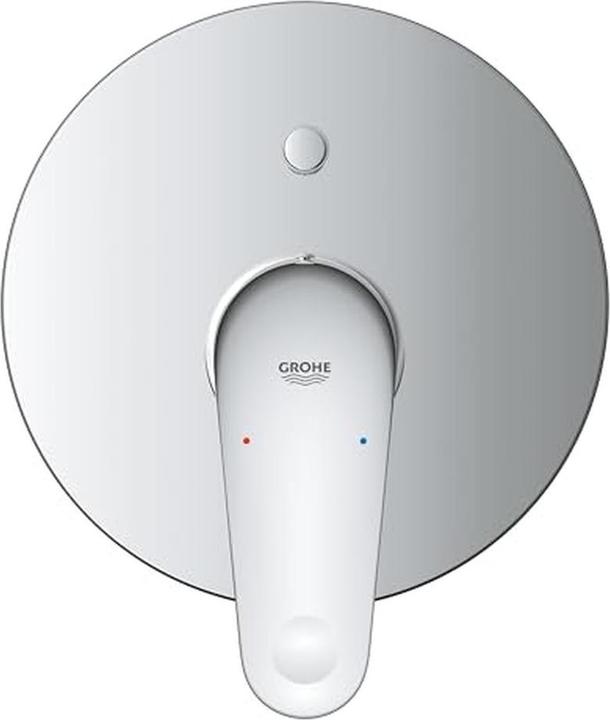 Actual product image Grohe Quickfix Swift Een grafts Bath/Shower Mixed Father - Construction Set for Hidden Installation