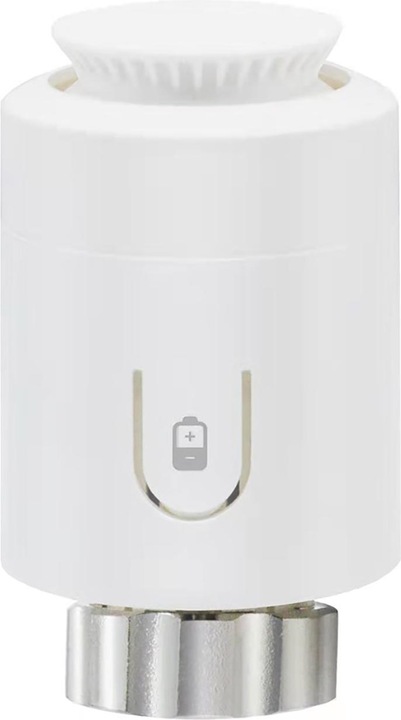 Produktbild Remotec Thermostat Z-Wave 800er Serie