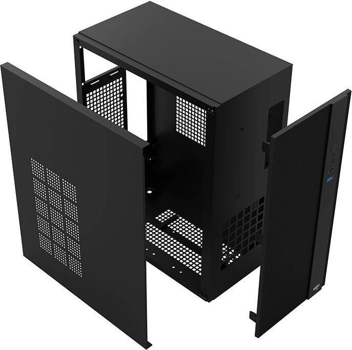 Produktbild Darkflash Tech Q15 (ITX, Mini-ATX)