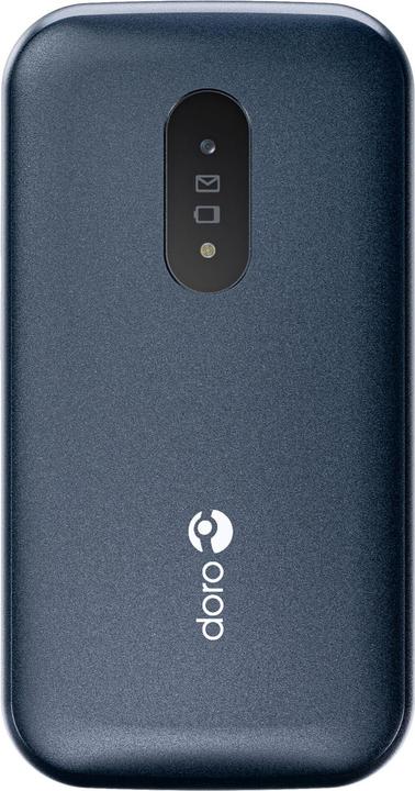 Actual product image Doro 2820 (2.80", 0.31 Mpx, 4G)