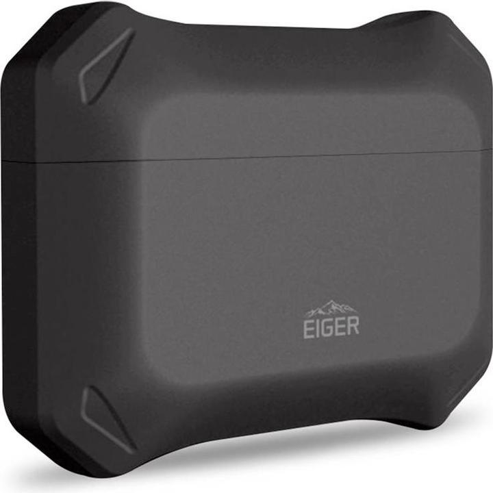Actual product image Eiger North AirPod Case (Headphone sleeve)