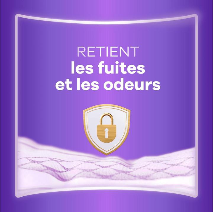 Actual product image Always Discreet Inkontinenz-Einlagen Maxi Comfort Monatspaket bei Blasenschwäche, 48 Einlagen (4 Pac (48x)