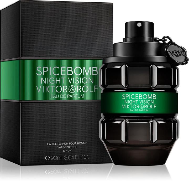 Immagine prodotto Viktor & Rolf Spicebomb Night Vision (Eau de parfum, 90 ml)
