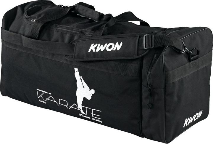 Kwon karate sporttasche (65 l)
