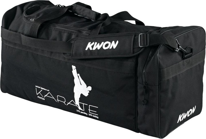 Produktbild Kwon karate sporttasche (65 l)