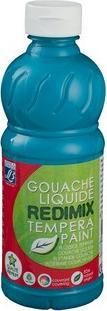 Actual product image Lefranc & Bourgeois C&C Gouache Redimix (500 ml)