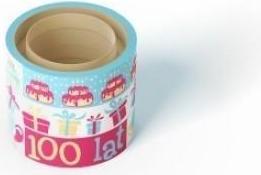 Produktbild Toys Pure Zuzy Toys Lied zum 300. Geburtstag. (Geschenkband, 3 x)