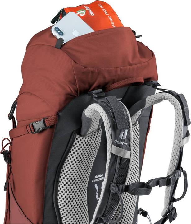 Actual product image Deuter Trail Pro (34 l)