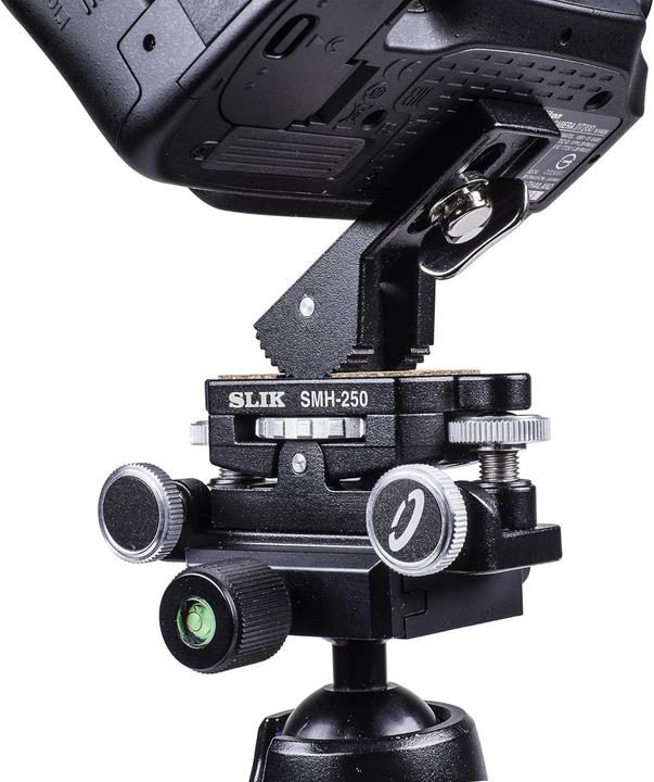 Actual product image Slik SMH-250 (Spherical head)
