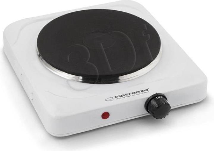 Actual product image Esperanza EKH002W