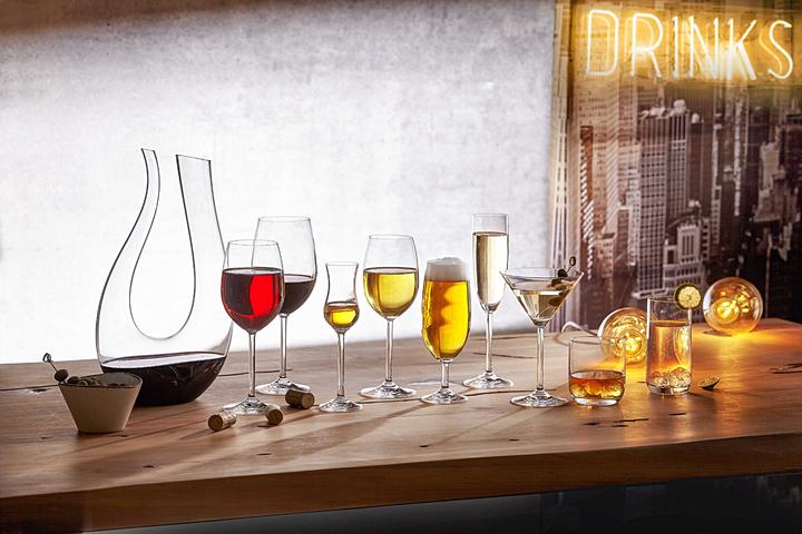 Produktbild Leonardo Daily (20 cl, 1 Glas, Sektgläser)