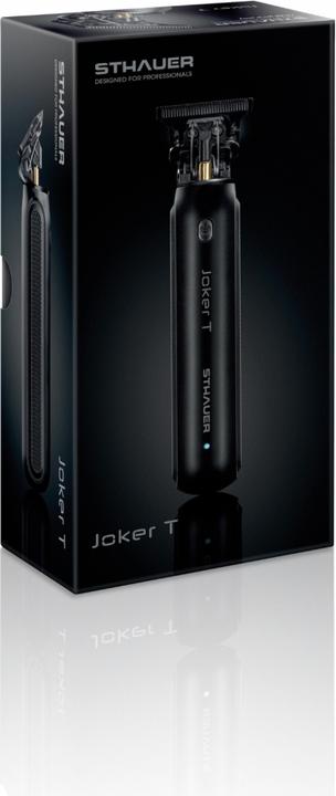 Immagine prodotto XanitaliaPro Joker T Haar- und Konturenschneiden