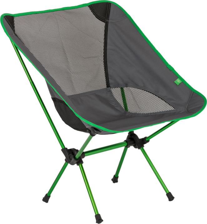 Image du produit Highlander Ayr Chair Vert/Gris
