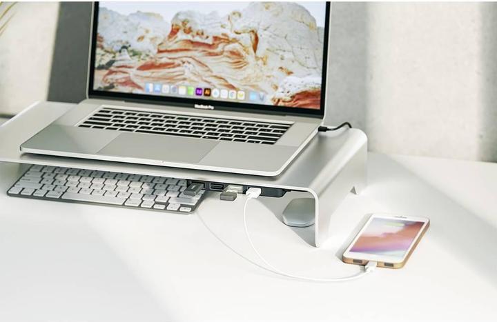 Image du produit myWall Augmentation de la conception du moniteur / ordinateur portable