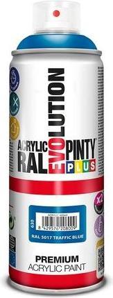 Traffic Blue RAL 5017