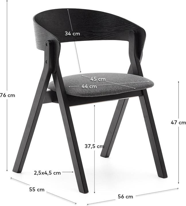 Image du produit Kave Home Godia