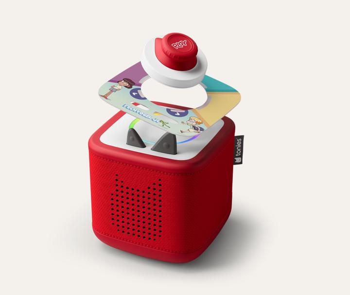 Image du produit Tonies Pechvogel Joe (Allemand)