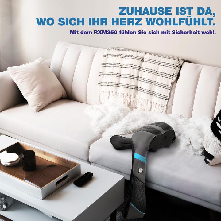 Actual product image RelaxxNow RXM250