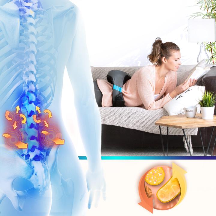 Actual product image RelaxxNow RXM250