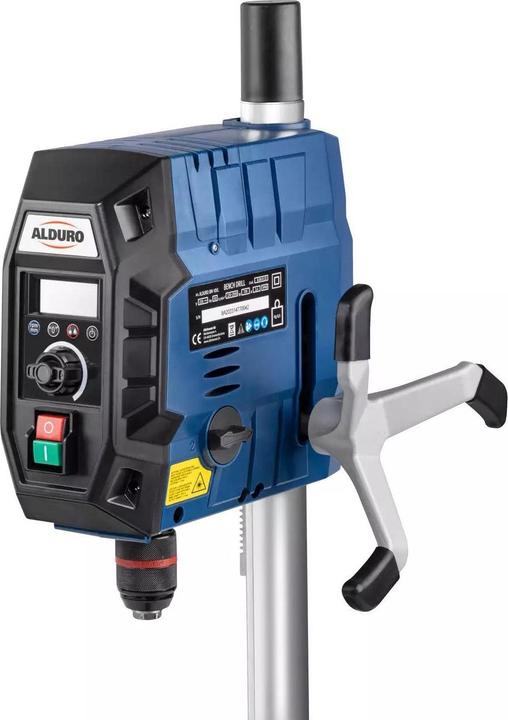 Actual product image Alduro BM-10 VL