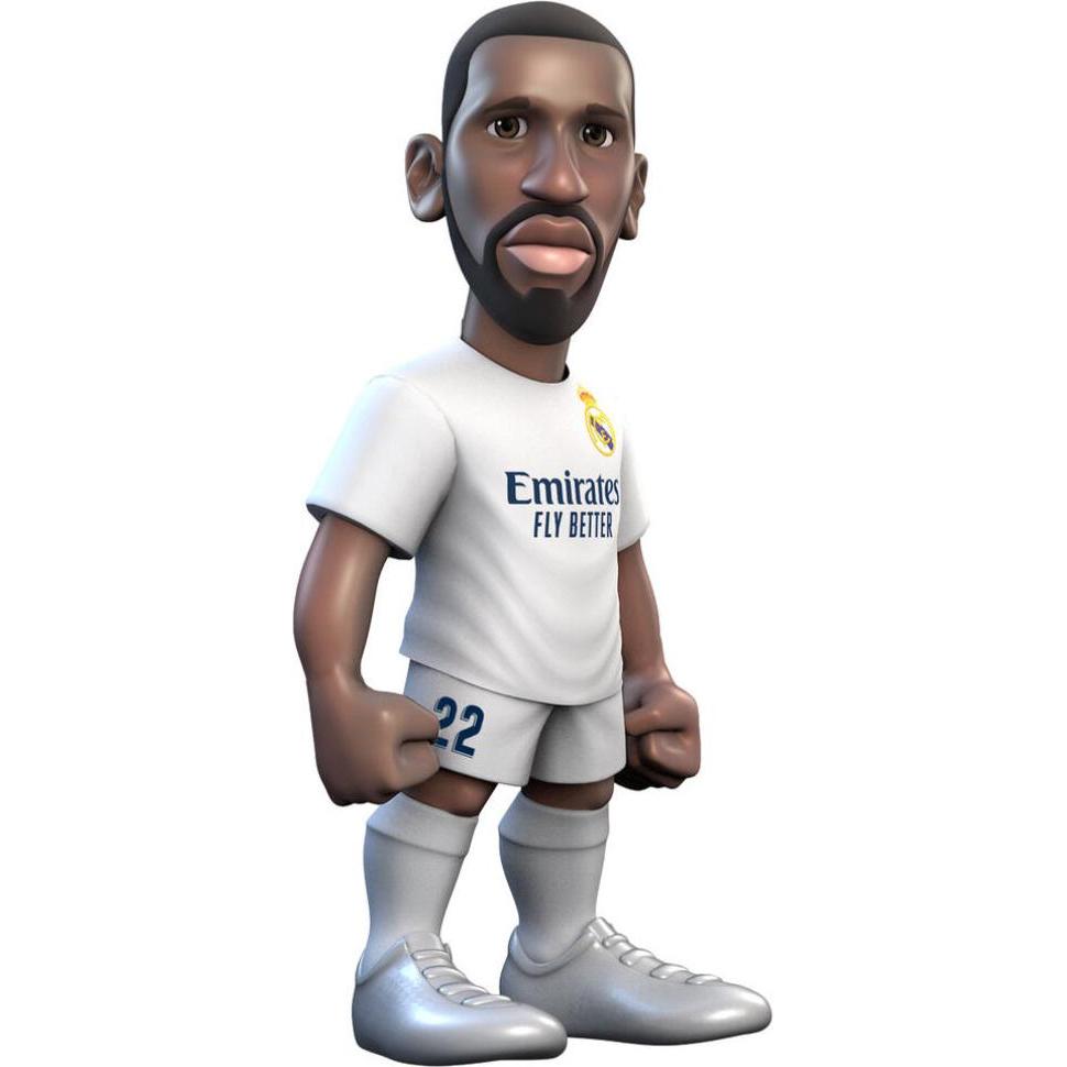 Minix Real Madryt - Antonio Rudiger