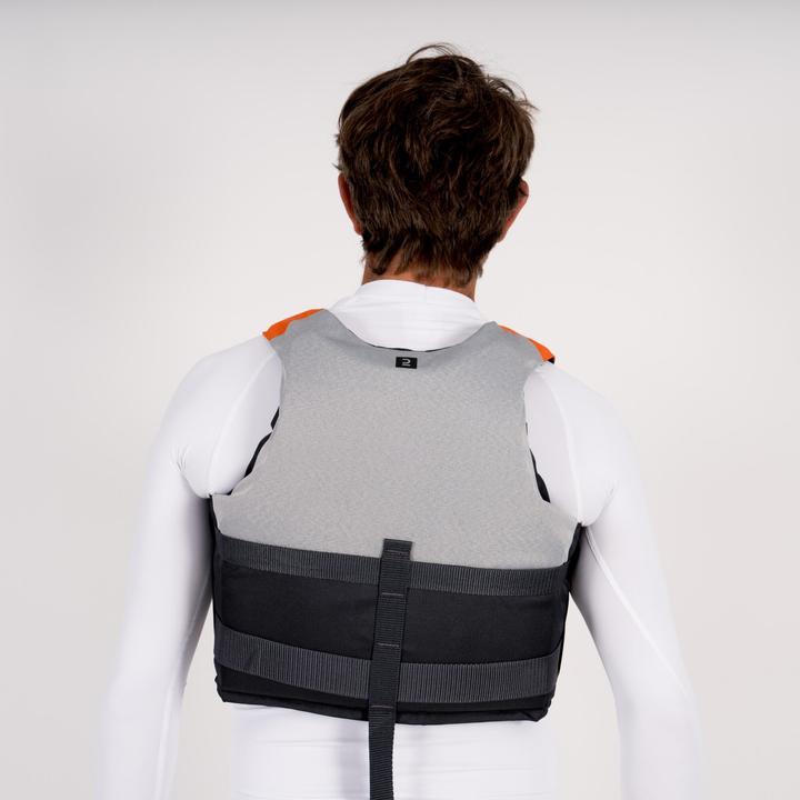 Immagine prodotto Itiwit BA 50N+ (S, 25 - 40 kg)