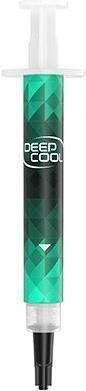Actual product image Deepcool EX750 (6.20 W/m K, 3 g)