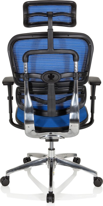 Image du produit Hjh Office Ergohuman Edition
