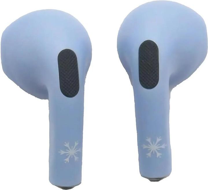 Produktbild Lexibook Disney Frozen In-Ear Kopfhörer mit Ladebox