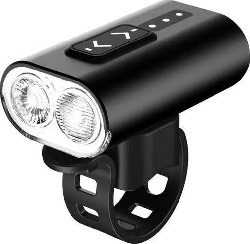 Actual product image Mobygo Frontlicht Arrow 500 (500 lm)