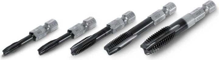 Produktbild Fein VARIO Gewindebohrer Set