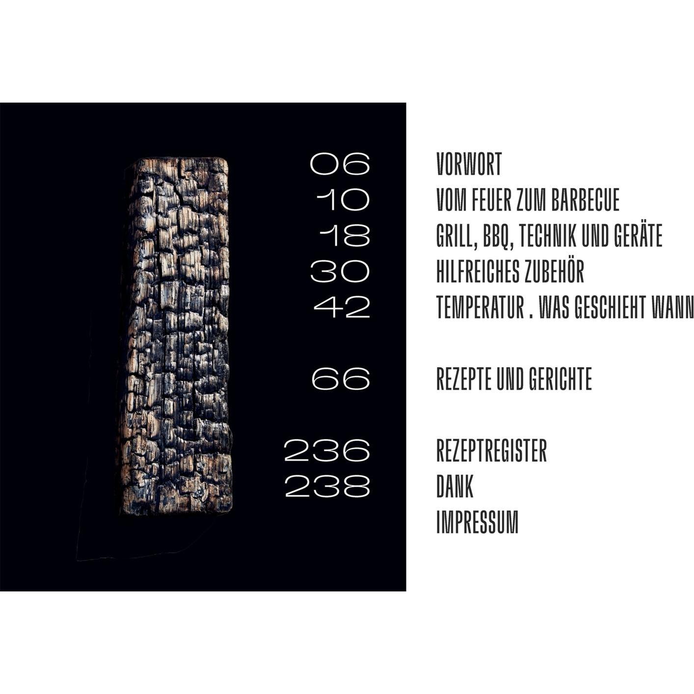 Thumbnail - Fine Dining Grill & BBQ, Ratgeber von Heiko Antoniewicz, Ludwig Maurer