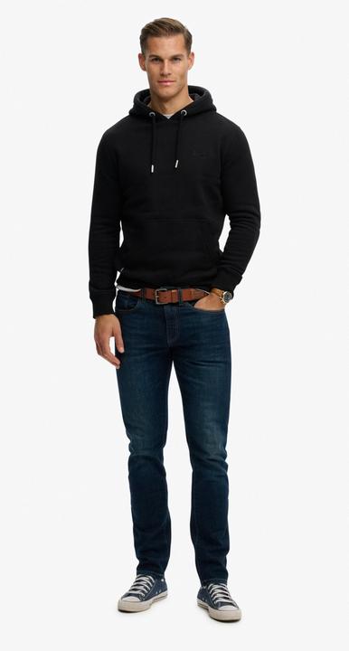 Actual product image Superdry Vintage Logo (M)